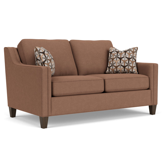 Finley - Stationary Loveseat