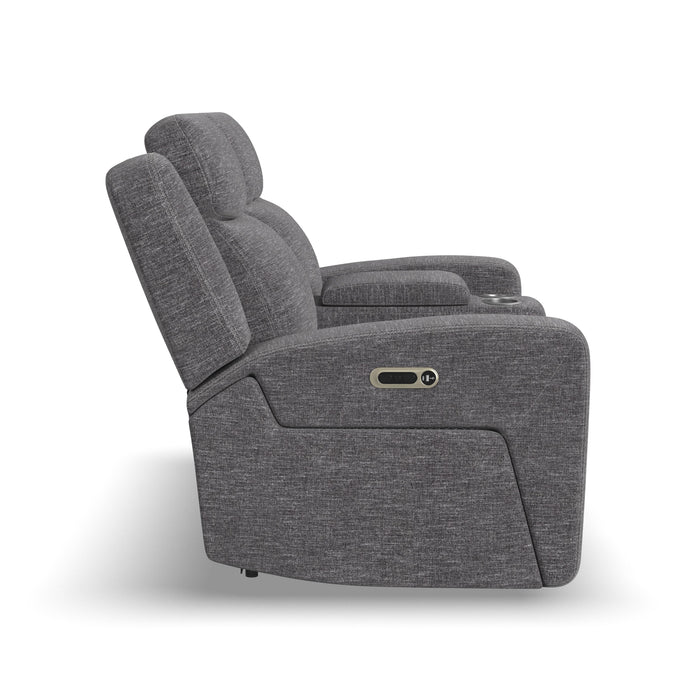 Ridge - Reclining Loveseat