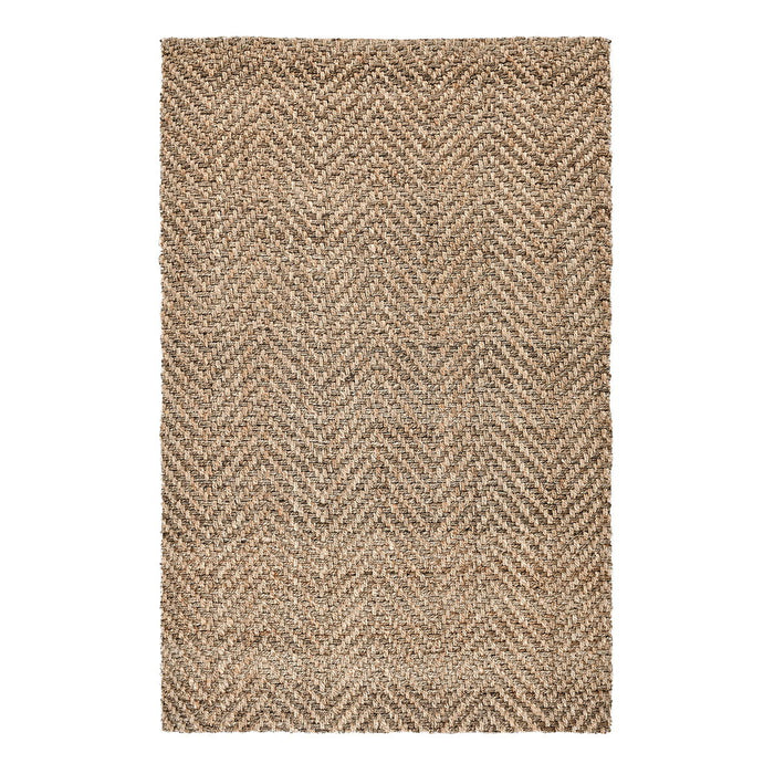 Jute Favorites - Herringbone Rug