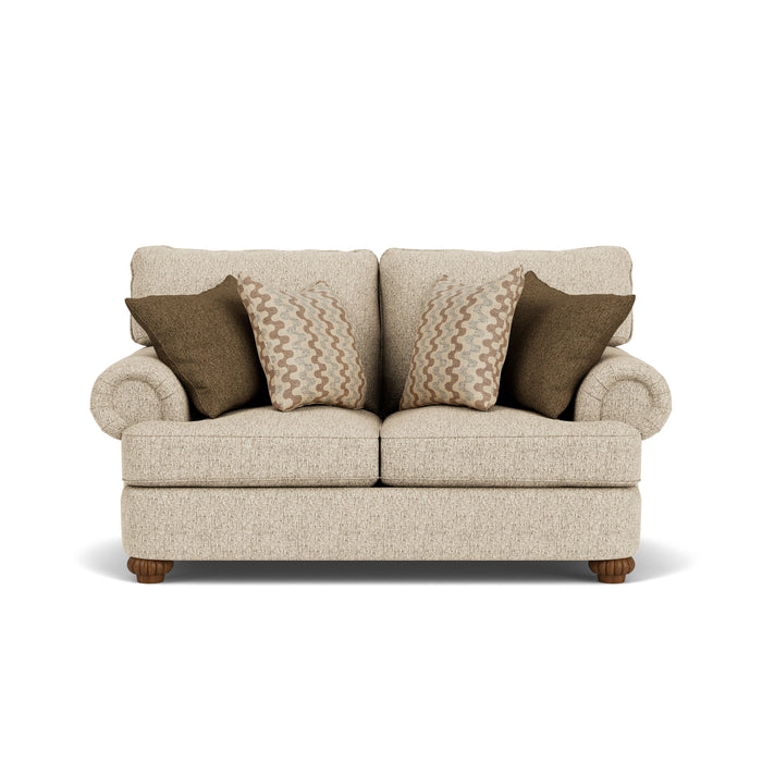 Patterson - Loveseat