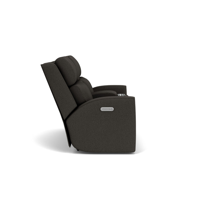 Score - Power Reclining Loveseat