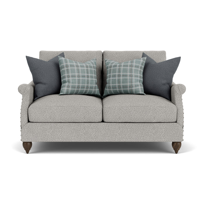 Veda - Loveseat