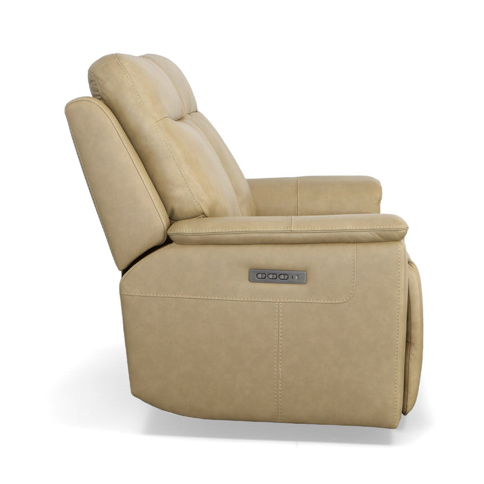 Odell - Reclining Loveseat