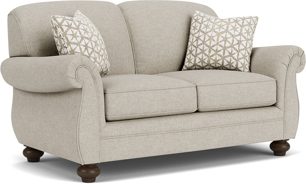 Winston - Loveseat