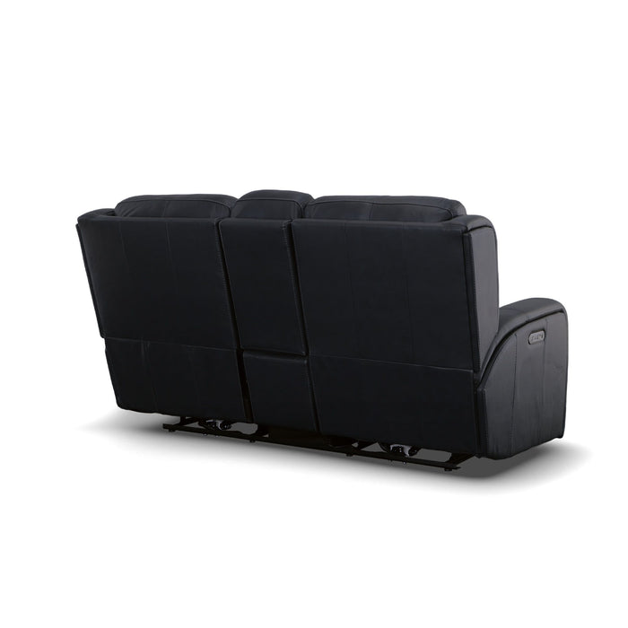 Grant - Reclining Loveseat