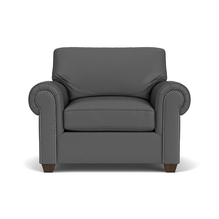 Carson - Arm Chair