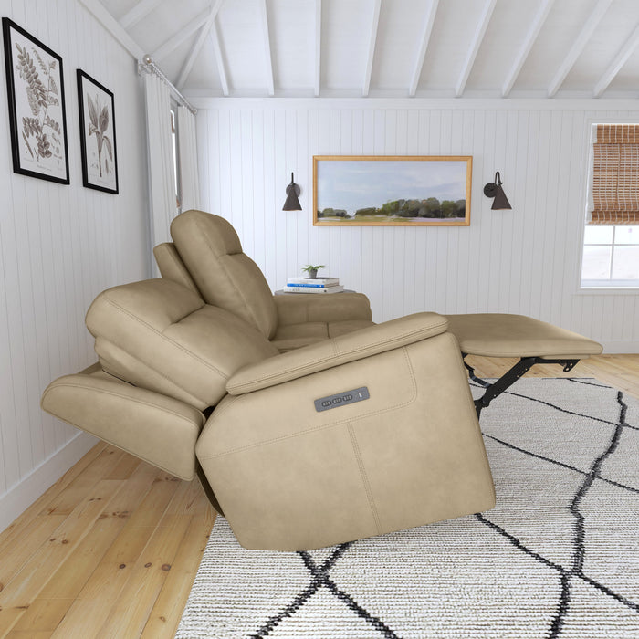 Odell - Reclining Loveseat