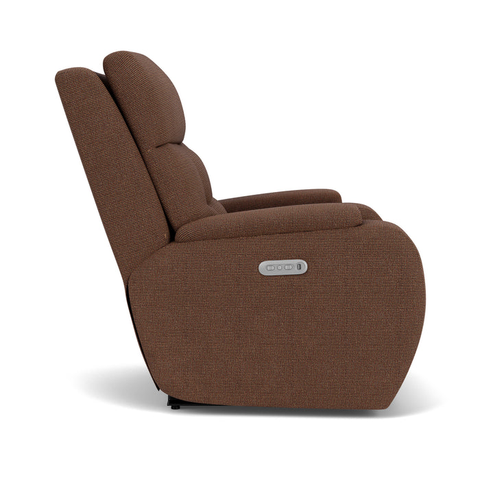 Strait - Power Recliner