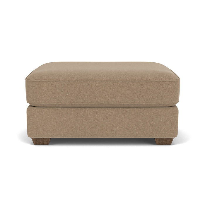 Thornton - Cocktail Ottoman