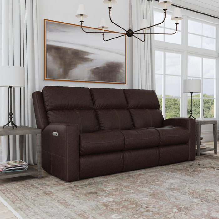 Score - Power Reclining Sofa