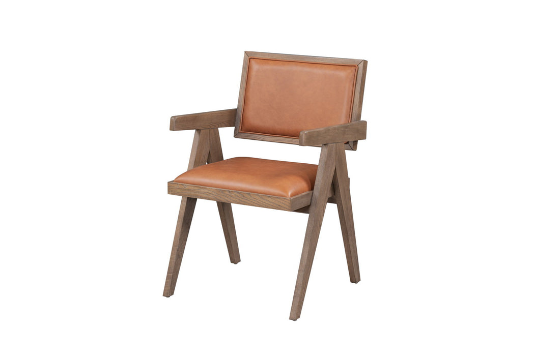 Dolton - Dining Arm Chair