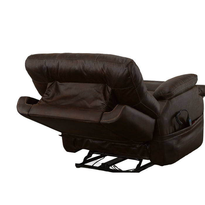 Clive - Power Recliner