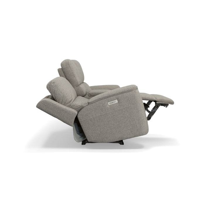 Henry - Reclining Loveseat