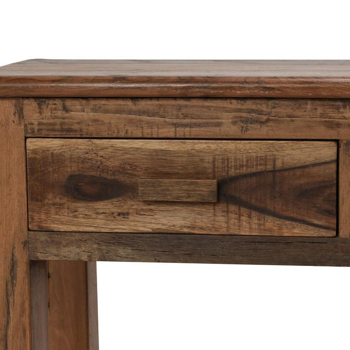 Ezra - Reclaimed Wood Console Table