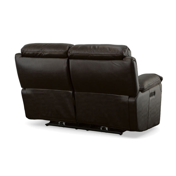 Fenwick - Reclining Loveseat