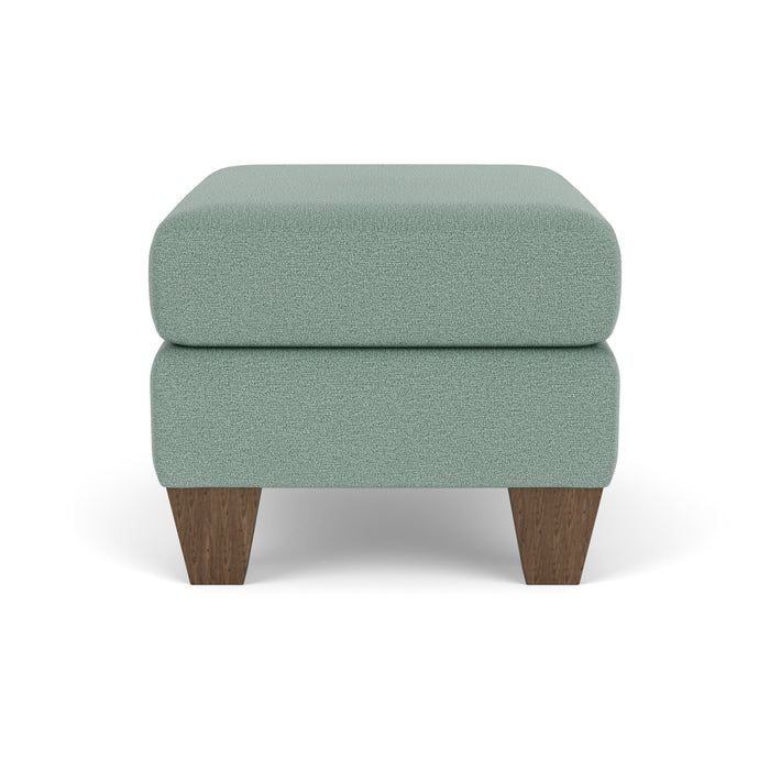 Moxy - Ottoman - Light Gray