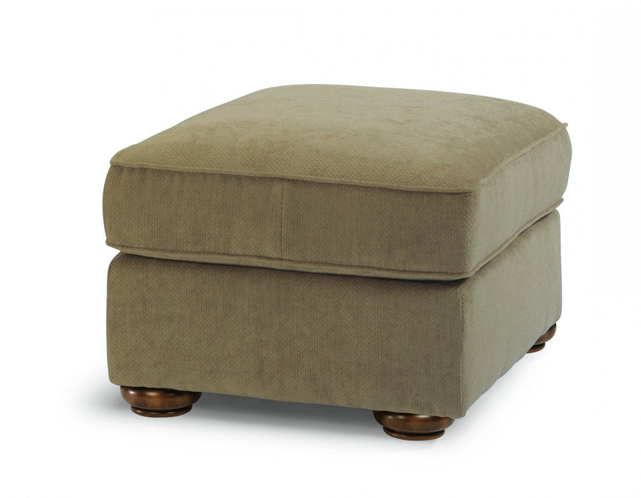 Preston - Ottoman