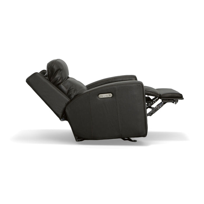 Cody - Power Gliding Recliner with Power Headrest