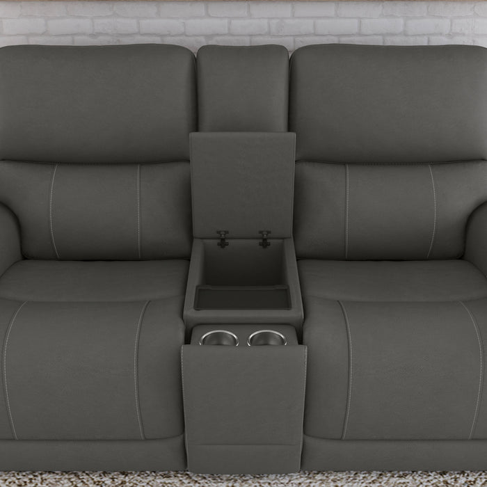 Carter - Reclining Loveseat