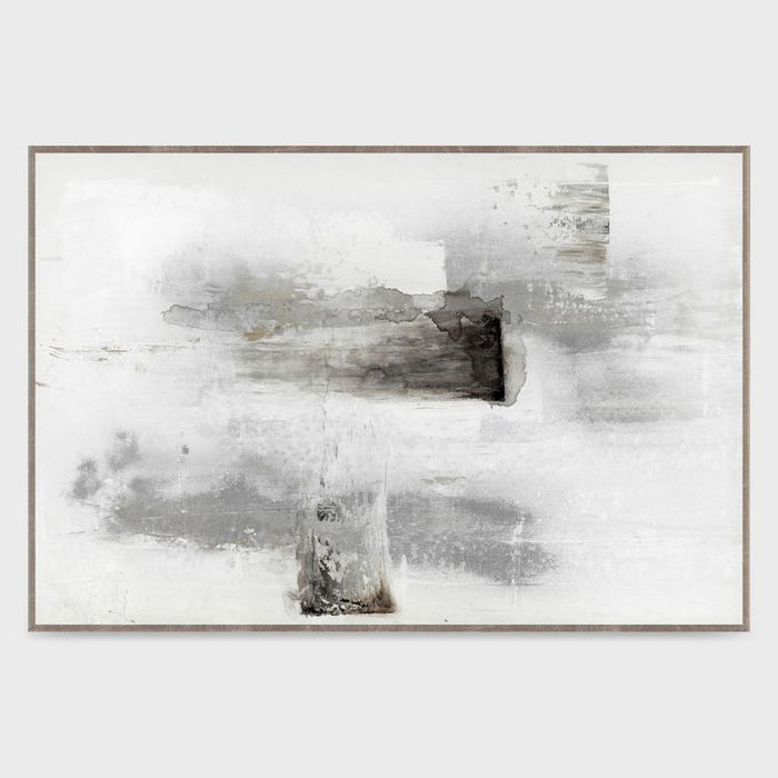 Whisper II - Canvas Art