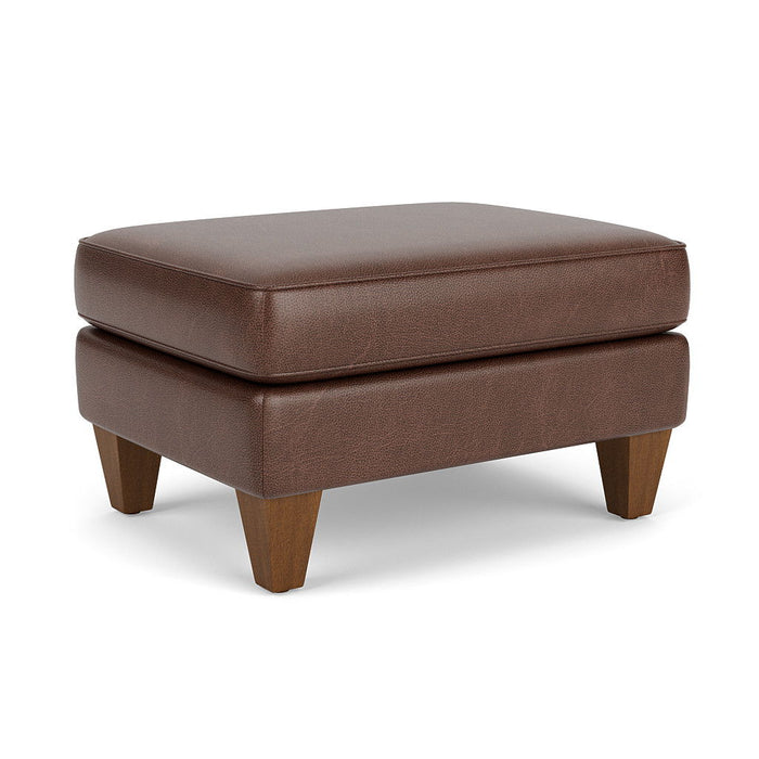 Westside - Upholstered Ottoman