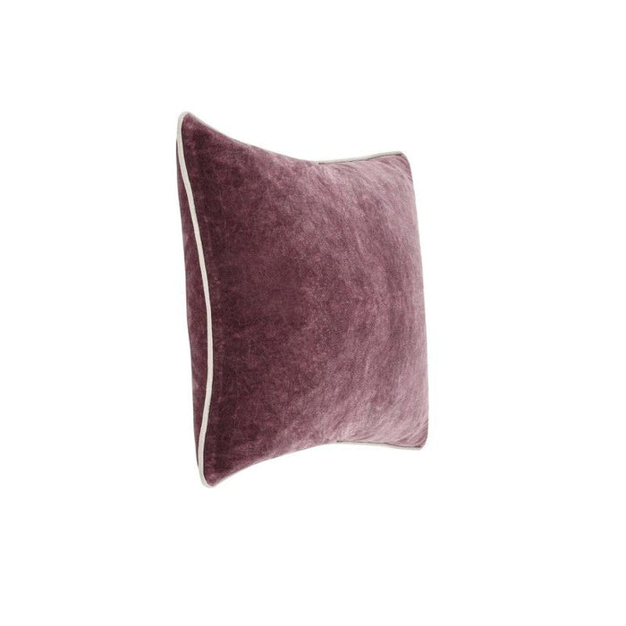 Heirloom Velvet - SLD Pillow