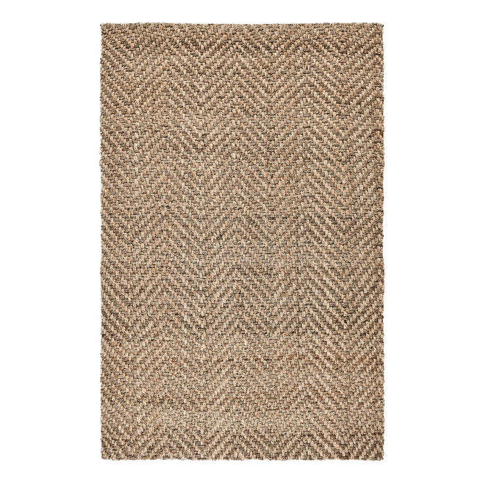 Jute Favorites - Herringbone Rug