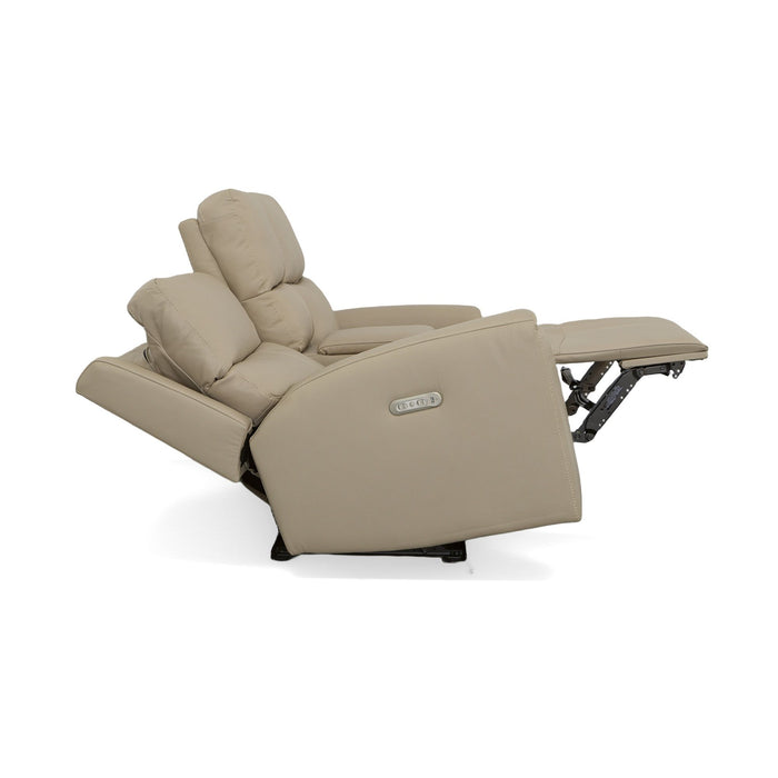 Jarvis - Reclining Loveseat