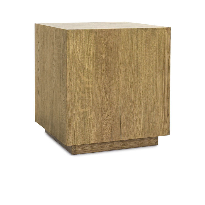 Layne - Square End Table