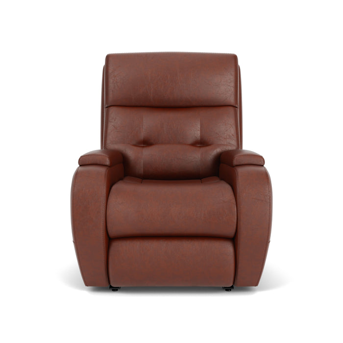 Strait - Power Recliner