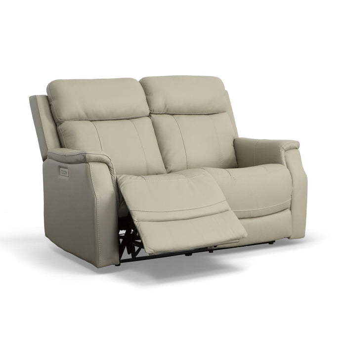 Easton - Reclining Loveseat