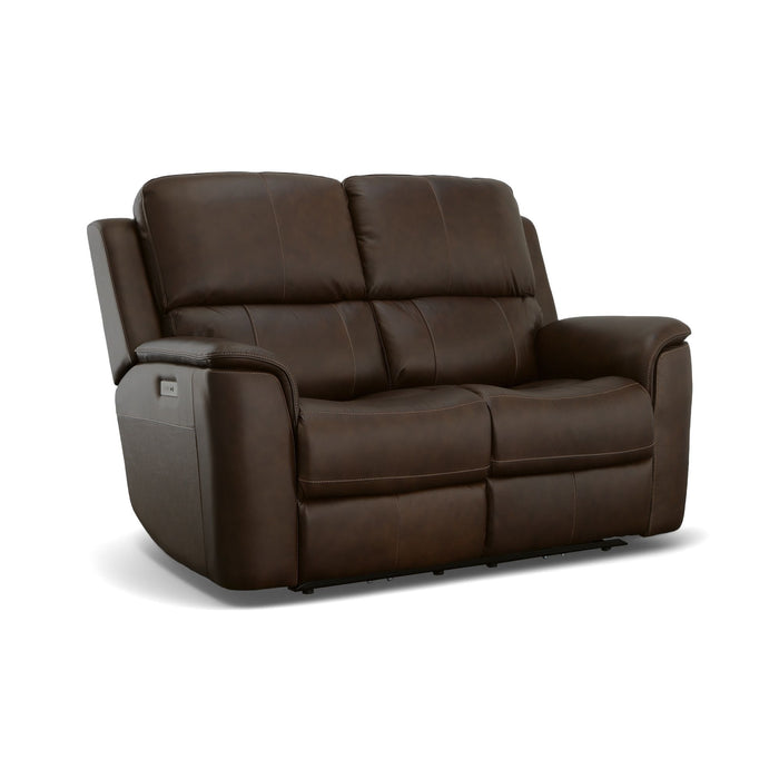 Henry - Reclining Loveseat