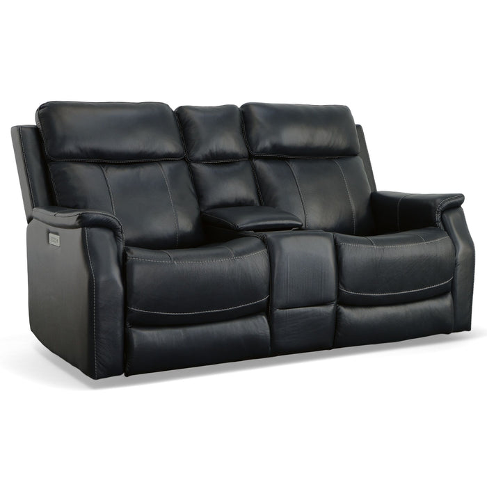 Easton - Reclining Loveseat