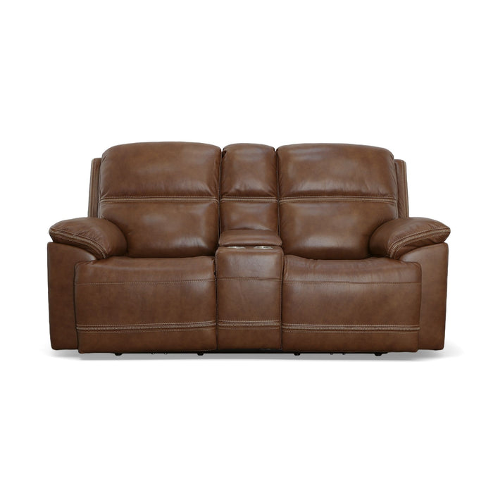 Jackson - Reclining Loveseat