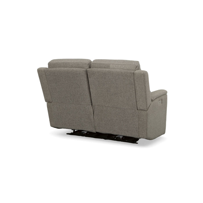 Henry - Reclining Loveseat