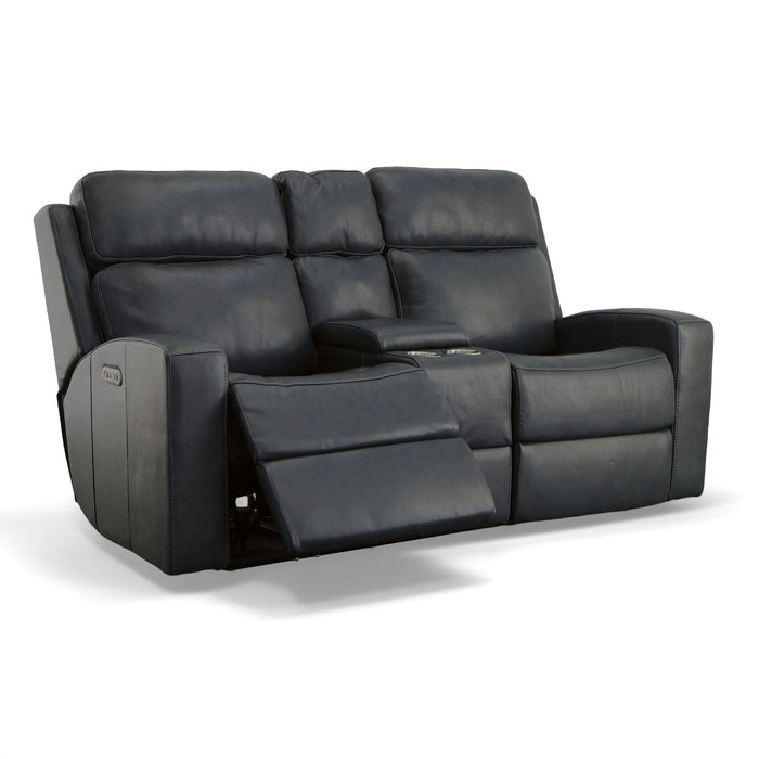 Cody - Power Reclining Loveseat