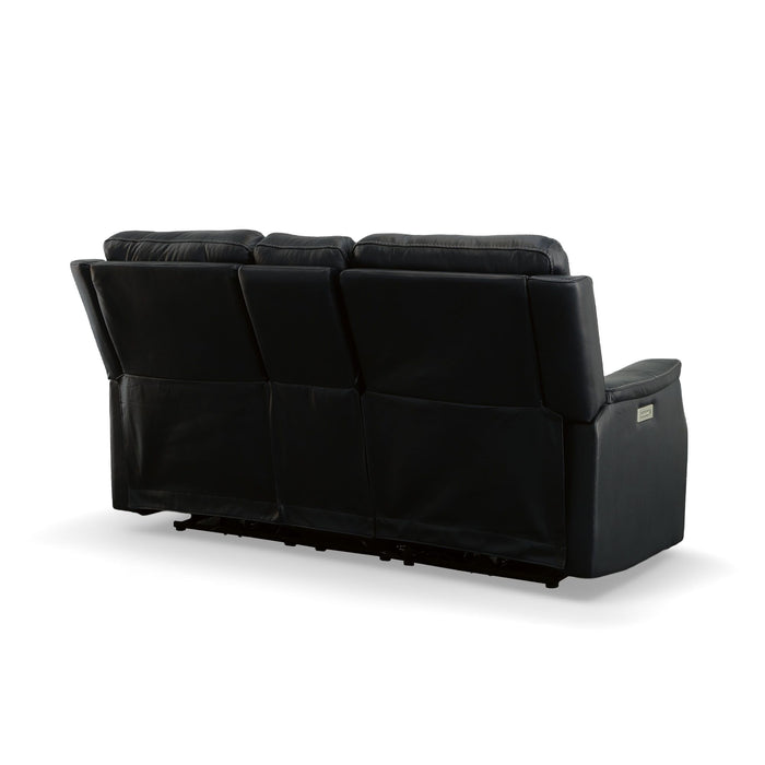 Easton - Reclining Loveseat