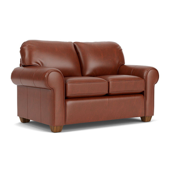 Thornton - Stationary Loveseat