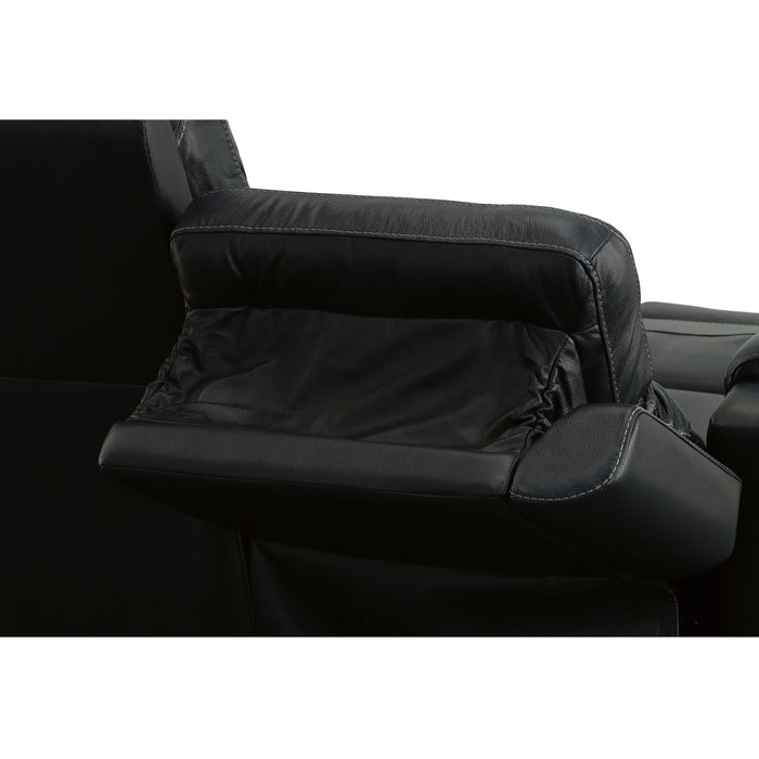 Easton - Power Reclining Sofa with Power Headrests & Lumbar