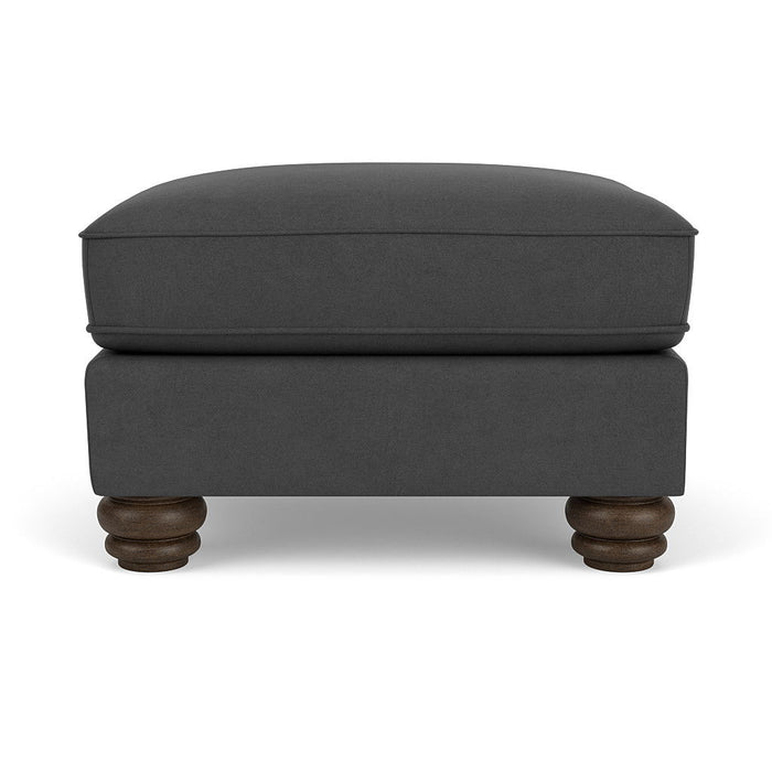 Bexley - Upholstered Ottoman