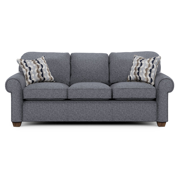 Thornton - Stationary Sofa