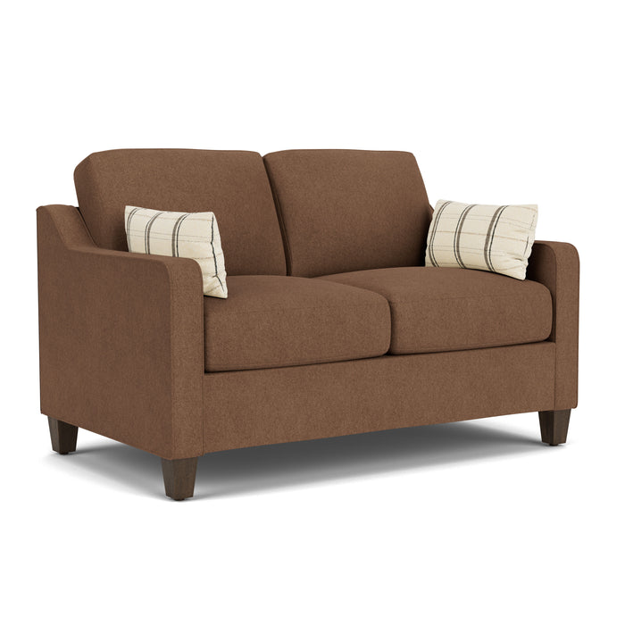 Drew - Loveseat