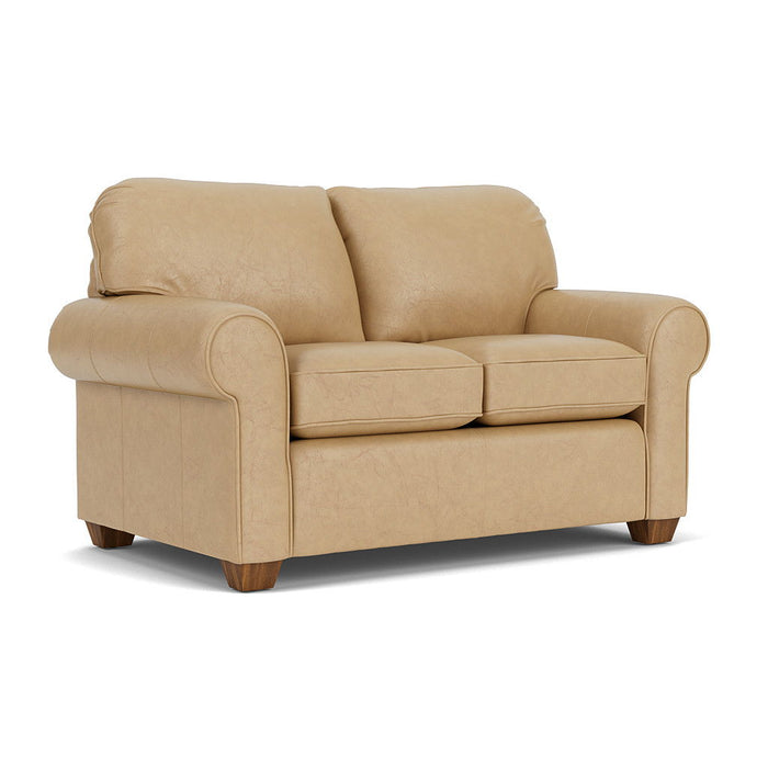 Thornton - Stationary Loveseat