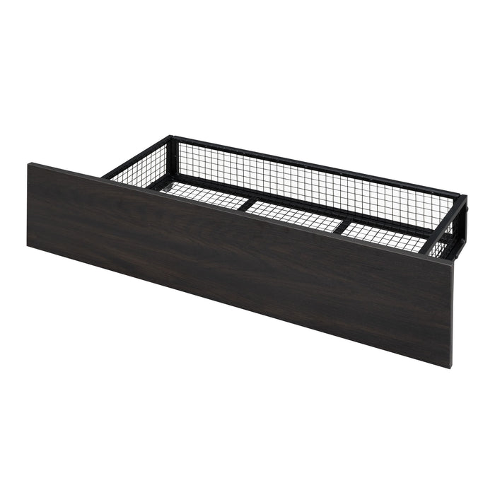Contemporary Bunk Bed
