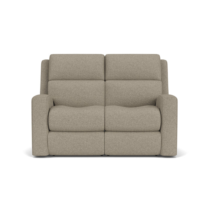 Score - Power Reclining Loveseat