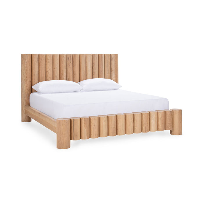 Foundation - Bed