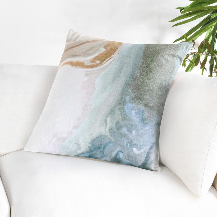 Stillness - ST Hatha Pillow - Multi