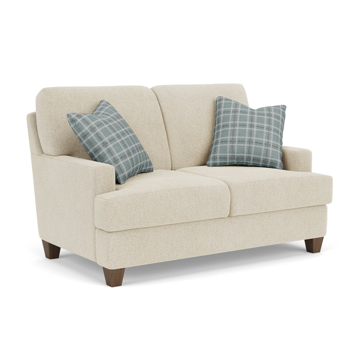 Moxy - Loveseat (T-Shaped Cushions)