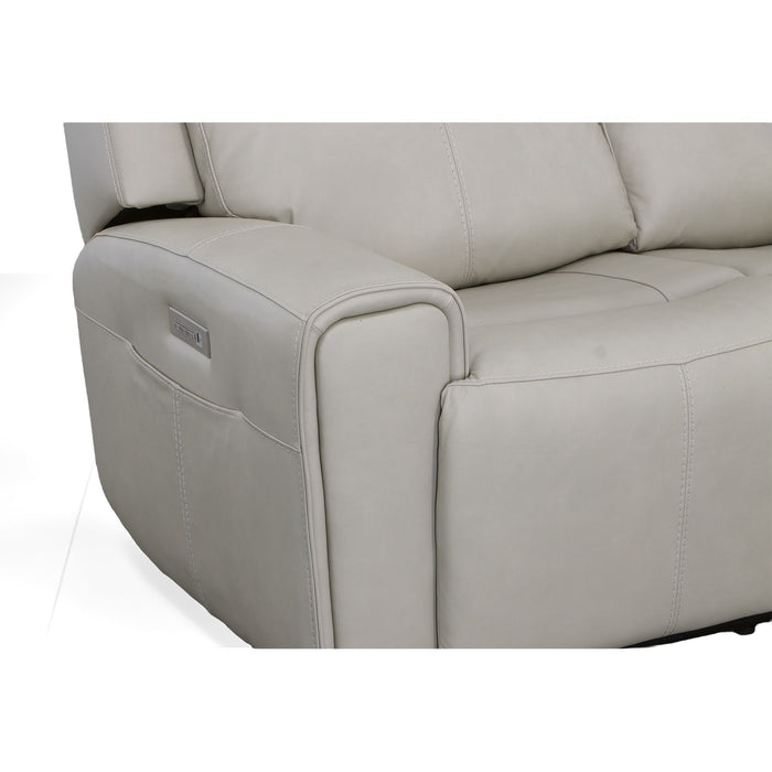 Barnett - Reclining Loveseat