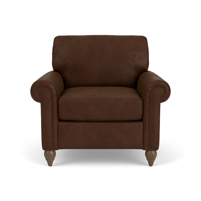 Moxy - Chair - Fabric